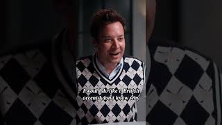 Jimmy Fallon's Troll Dolls and Comedy #doac #jimmyfallon