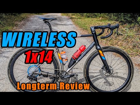 1x14 Wireless Long-Term Review | Archer D1x MFR DBR Review