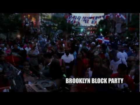 DJ Scuff en NYC (Dominican Day Parade Weekend)
