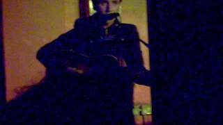 pete molinari live at 100 club 3/6/08