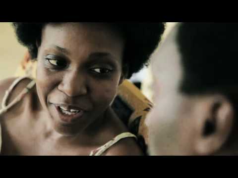 Cleopatra Koheirwe in film STATE RESEARCH BUREAU (SRB)