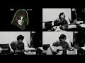 KISS PETER CRISS SOLO ALBUM - Easy Thing COVER