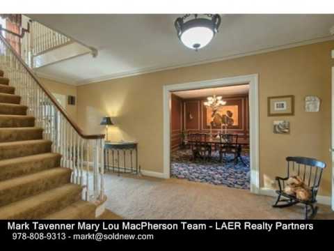 109 Lawrence Street, Gardner MA 01440 - Single Family Home - Real Estate - For Sale -