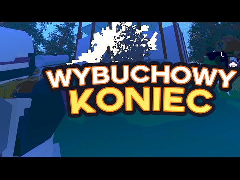 RAKIETAMI W BAZE JAK W SYLWESTRA - UNTURNED