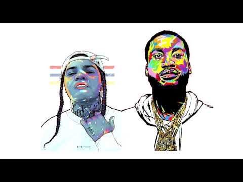 Young M.A x Meek Mill Type Beat "Love Poison" Prod. by Buckroll x NY Bangers