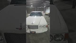 Video Thumbnail for 1996 Bentley Turbo R L
