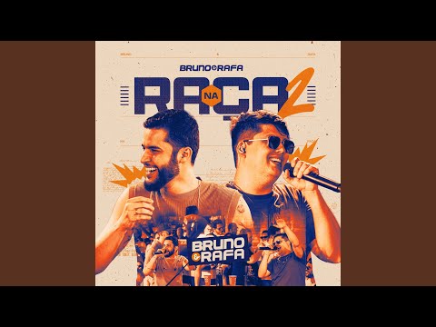 Paredes / A Rosa e o Beija-Flor (Ao Vivo)