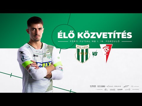 Haladás VSE 🆚 MVFC Berettyóújfalu ⚽ NB I. 16. forduló