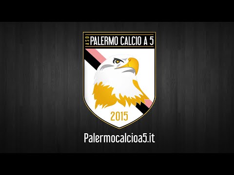 Serie C2 2019/2020 16esima giornata - Highlights Alcamo Futsal vs Palermo Calcio a 5