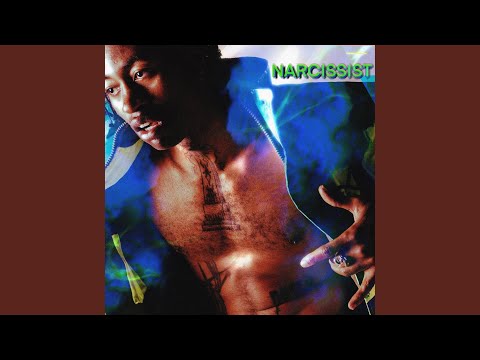NARCISSIST (feat. Fred Jones)