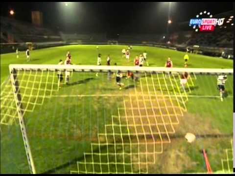LUKA STOJANOVIC HIGHLIGHTS