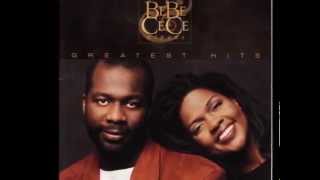 BeBe &amp; CeCe Winans - I.O.U. Me [HD]