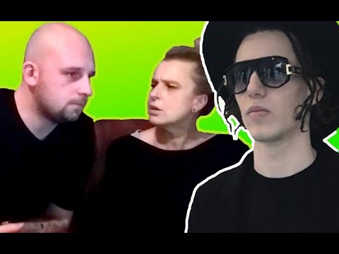 ŻABSON VS  MAMA  @zabsonziomal