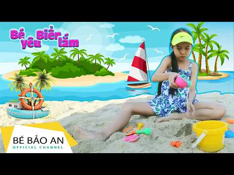 Thể hiện bởi Bé Bảo An
