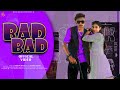 Official Video Bad Bad Ashok Raaz Nain Beats ManDeep LaDania New Haryanvi Song 2024