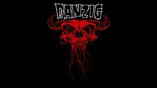 Music video thumbnail preview for DANZIG - Left Hand Rise Above by Danzig