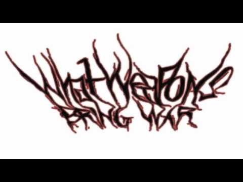 What Weapons Bring War - Crown Of Blood (2007 Unreleased)