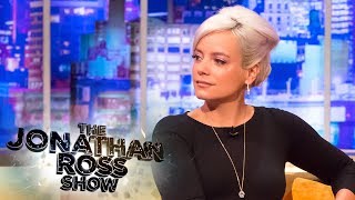 The Truth About Lily Allen’s Salacious Same Sex Stories | The Jonathan Ross Show