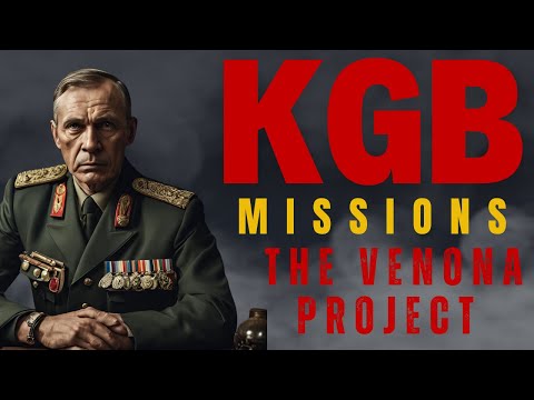 The Venona Project   Unveiling Cold War Espionage