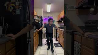 Day 3: The Walking Mobility Routine I Give My Patients