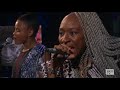 Wunmi - Shee Mi /See me (Live studio performance at BSide Tv)