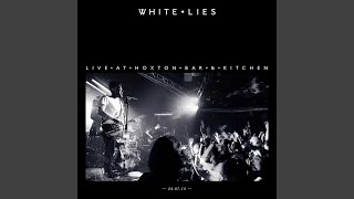 Getting Even (Live At Hoxton Bar &amp; Kitchen, London / 2013)