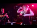 Pig Destroyer - Eve featuring Kat Katz 