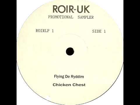 Chicken Chest - Flying De Ryddim