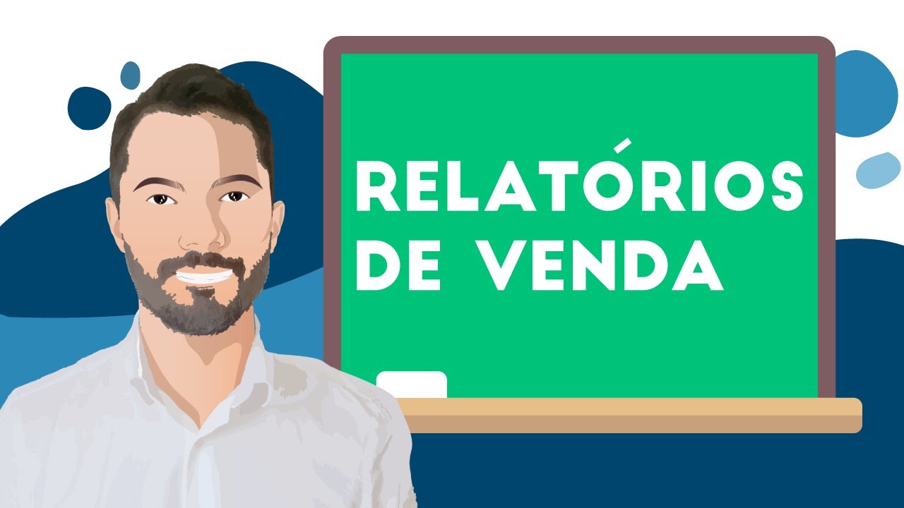 Como acompanhar seus resultado no Relatórios de Venda de Produtos do Sistema EPOC ERP