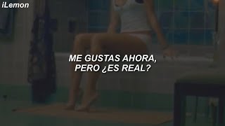 Miley Cyrus - Who Owns My Heart // Español + video oficial