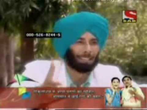 AJMER SINGH LAADD S MAAN AS VILAIN