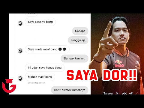 Waduh, Kaesang "Genflix Rezim" Hampir Kena Tipu!!