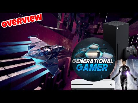 Is Chorus The Best Space Fighter Game of 2022?