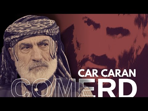 Xozan Comerd | Car Caran | Music Video| Album: Însan |© 2003|