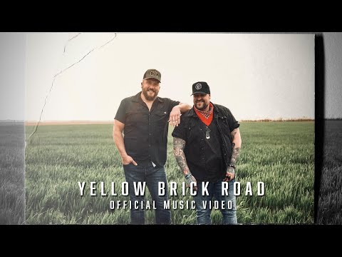 Sam Grow & Logan Mize - Yellow Brick Road (Official Music Video)