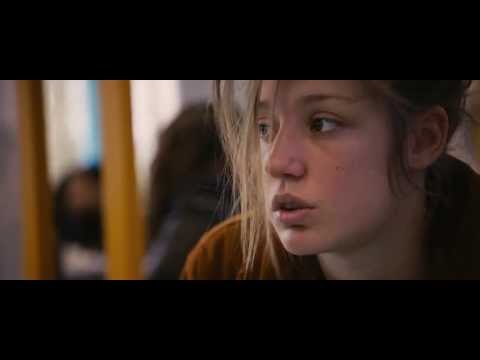LA VIE D'ADELE - Bande-annonce