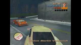 preview picture of video 'GRAND THEFT AUTO III- (CAR-CRASHES)'