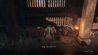 たまには死にゲーでも