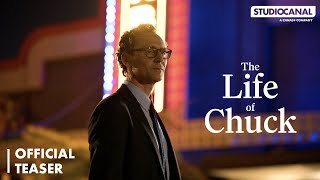 THE LIFE OF CHUCK TEASER TRAILER [Official]