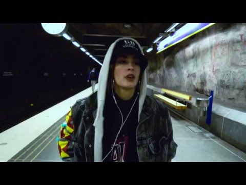 PABLO presents: #WHENTHEBASSLINEDROPS @Craig David ft Big Narstie