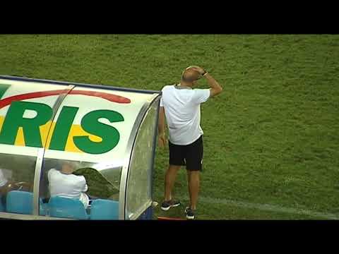 27/08/2017 Resumen del partido, C.D. El Ejido 2012 - F.C. Cartagena (2ª Parte)