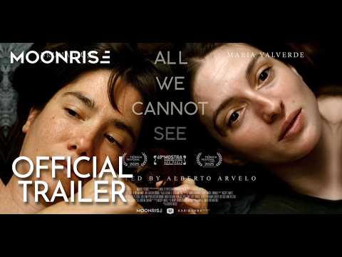 Trailers All We Cannot See