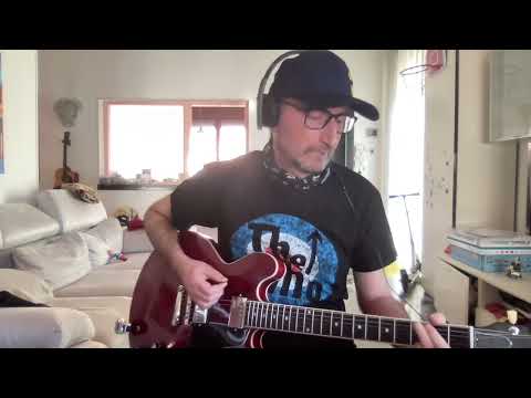 Active Melody February 2022 Challenge Response – Roberto C