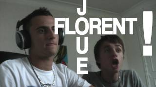 Florent joue à Modern Warfare 2 C est quoi 