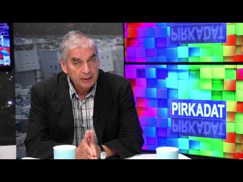 PIRKADAT: Karsai László