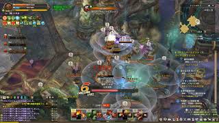 Tree Of Savior 20190107 jToS Sau9CM6