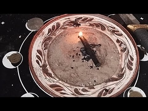 Обряд. Чтобы Уволили Врага Коллегу Начальника с Работы . Потеря .