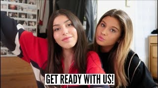get ready with us: VALENTINE&#39;S DAY