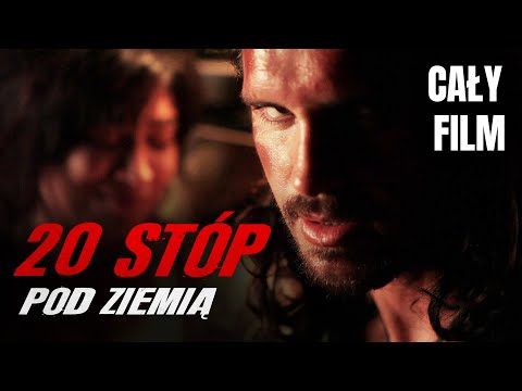 20 Stóp Pod Ziemią