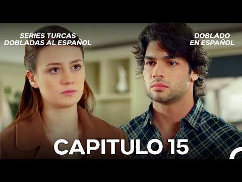 Todavia Tengo Esperanza Capítulo 15 (Doblado en Español) La Versión Larga